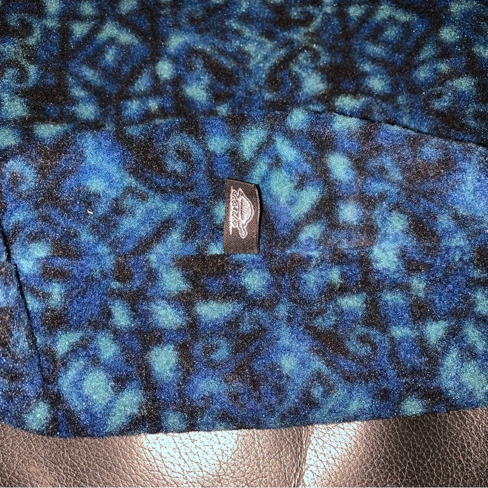 SKI TURTLE FUR HELMET BAG PROTECTION HAS CINCHING TIE PULL FLEECE FOR ANY HELMET - Picture 4 of 6
